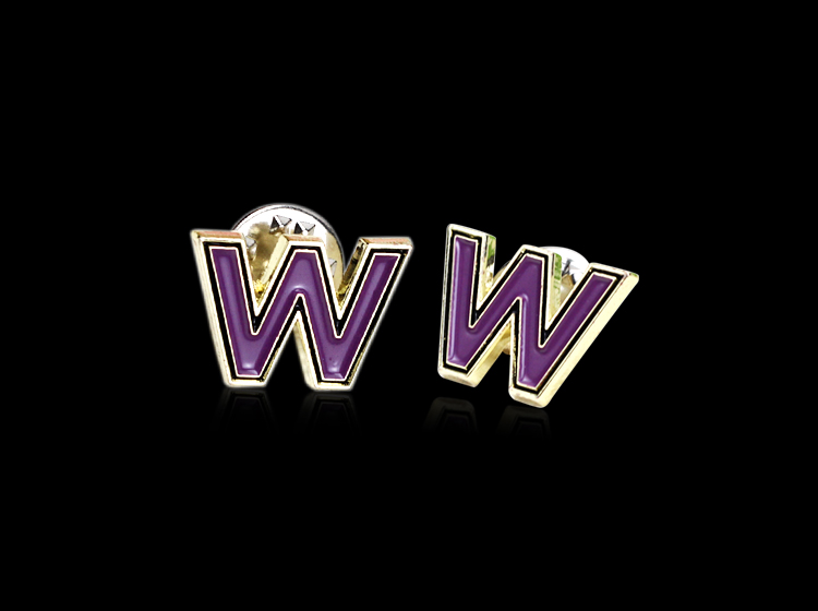 定制金属冰箱贴logo磁性贴定做烤漆来图订制珐琅卡通人物软磁力贴