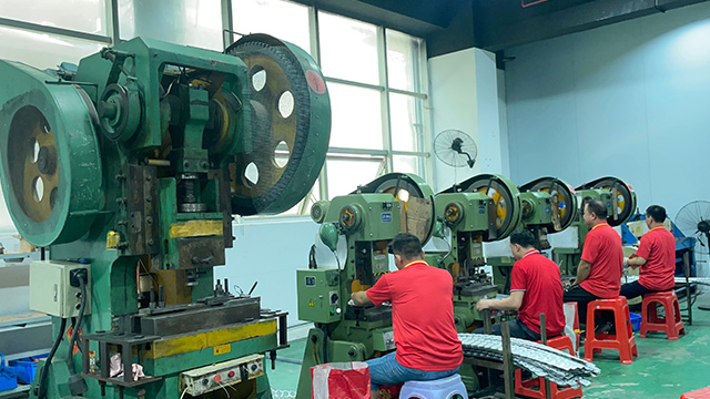 创新微越----宣传画册